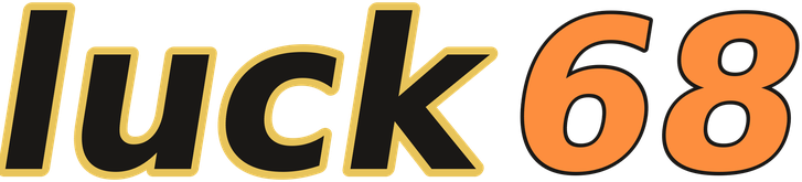 luck68 logo