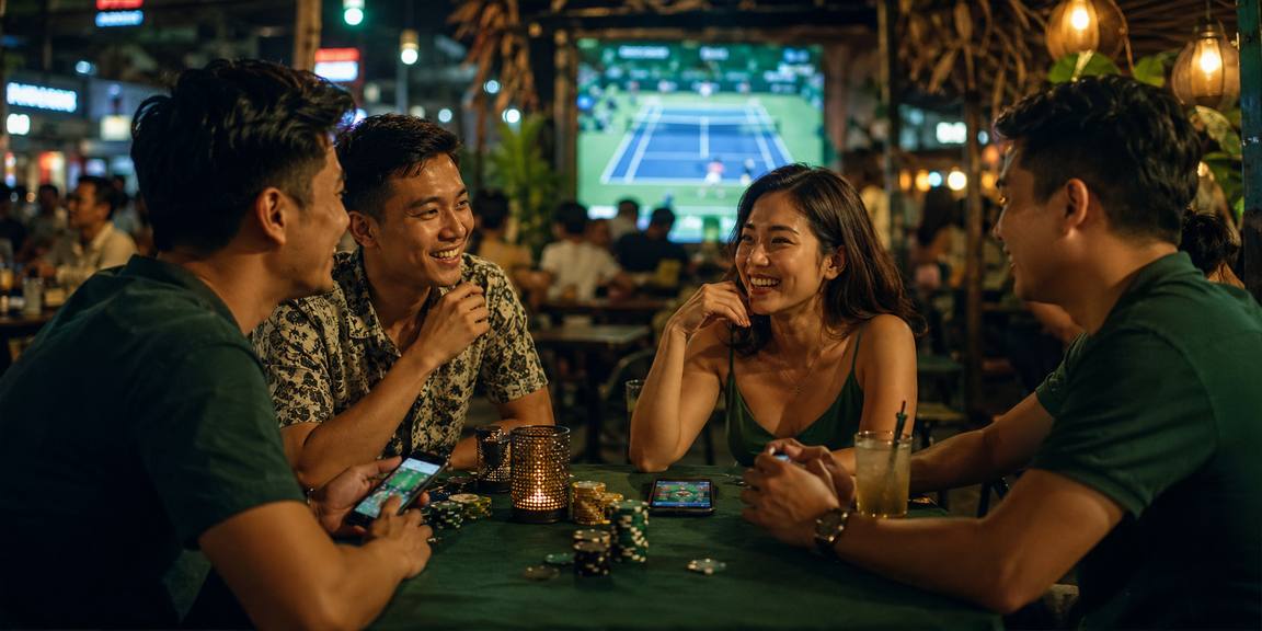 luck68 Truy cập di động trong ba bước
