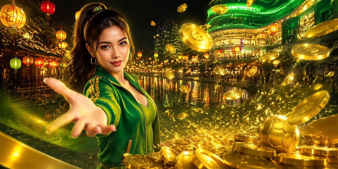 luck68 casino app visual