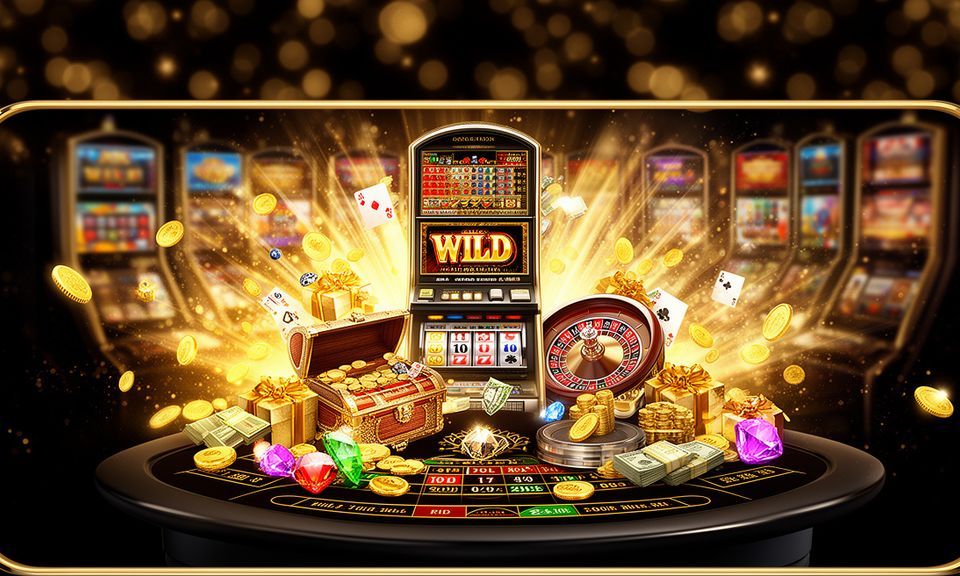 luck68 Hướng Dẫn Đăng Nhập