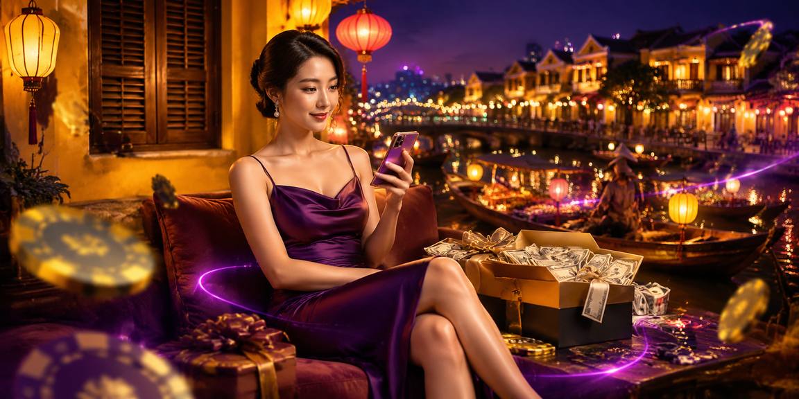luck68 Xổ Số Nhanh – vòng quay mới mỗi phút, kết quả hiện ngay