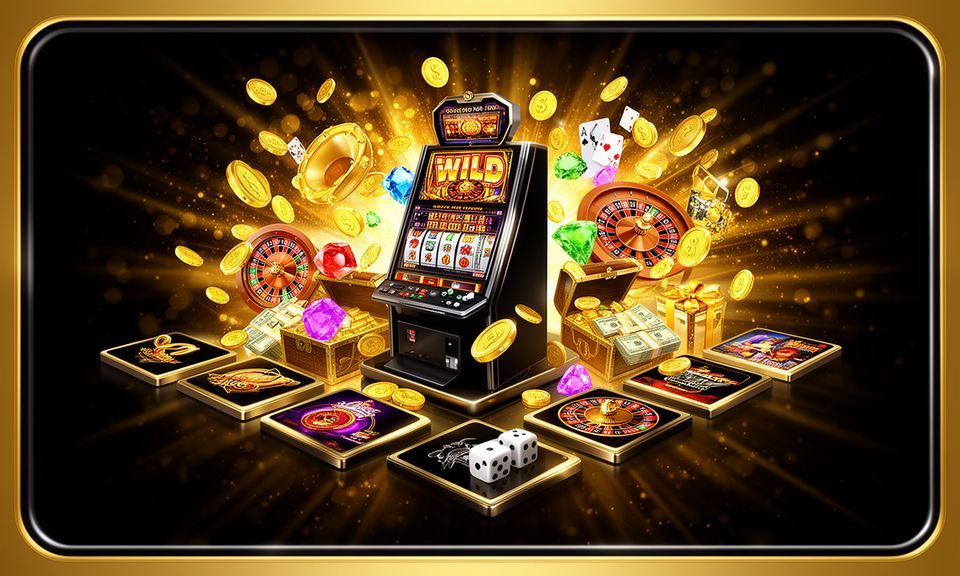 luck68 Chúng tôi là ai và chúng tôi làm gì cho bạn