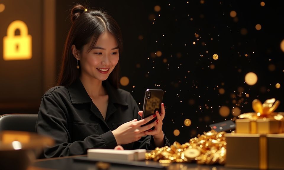 luck68 Bàn Chơi, Vòng Quay và Cách Chúng Tôi Sắp Xếp